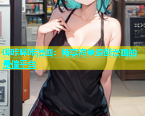 哔咔哔咔漫画：畅享海量原创漫画的最佳平台  第1张
