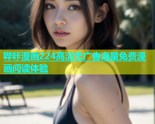 哔咔漫画224高清无广告海量免费漫画阅读体验  第1张
