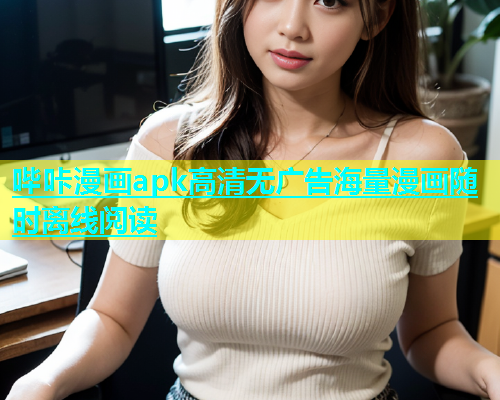 哔咔漫画apk高清无广告海量漫画随时离线阅读  第1张
