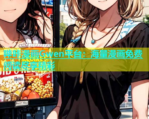 哔咔漫画Gwen平台：海量漫画免费阅读尽享精彩