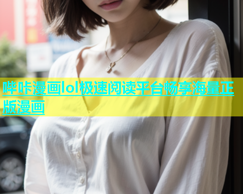 哔咔漫画lol极速阅读平台畅享海量正版漫画