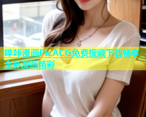 哔咔漫画PicACG免费搜藏下载畅享全彩漫画精彩