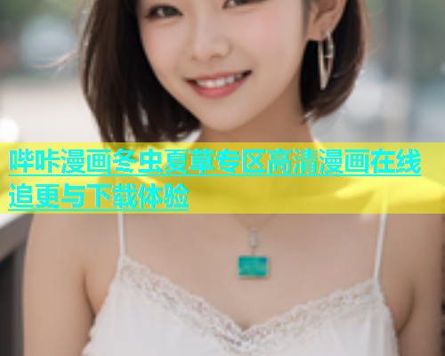 哔咔漫画冬虫夏草专区高清漫画在线追更与下载体验
