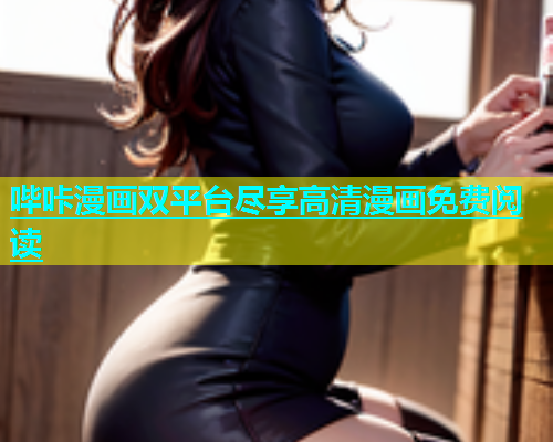 哔咔漫画双平台尽享高清漫画免费阅读