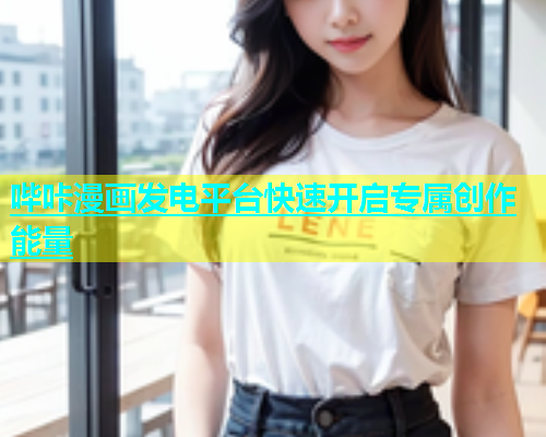 哔咔漫画发电平台快速开启专属创作能量