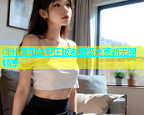 哔咔漫画太平正版资源极速更新无限畅享