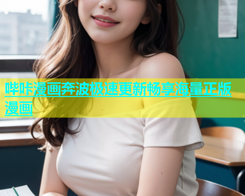 哔咔漫画奔波极速更新畅享海量正版漫画