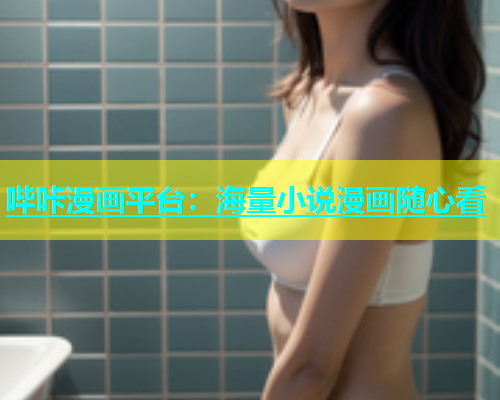 哔咔漫画平台：海量小说漫画随心看  第2张