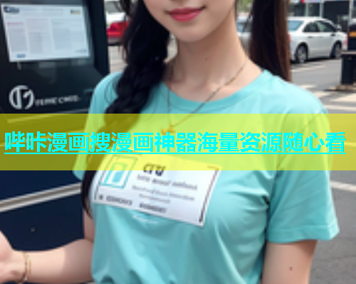 哔咔漫画搜漫画神器海量资源随心看