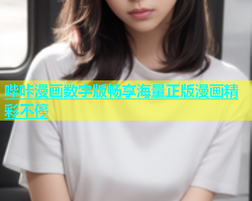 哔咔漫画数字版畅享海量正版漫画精彩不停  第2张