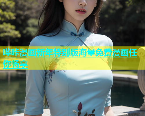 哔咔漫画新年特别版海量免费漫画任你畅享  第2张