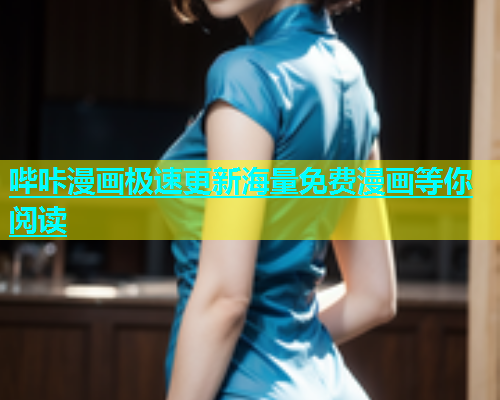 哔咔漫画极速更新海量免费漫画等你阅读