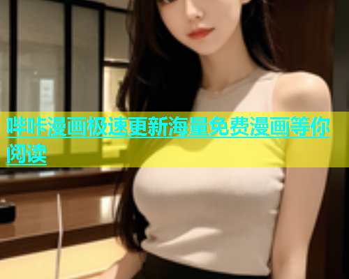 哔咔漫画极速更新海量免费漫画等你阅读  第2张