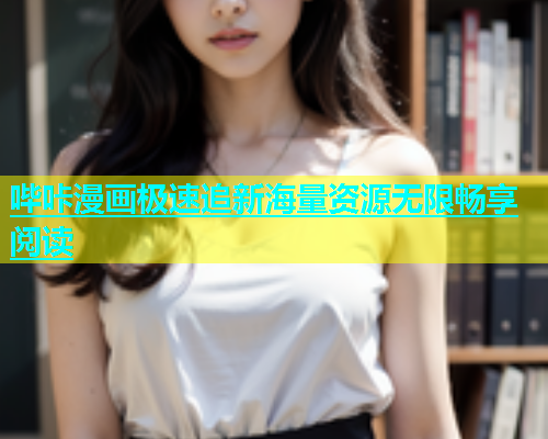哔咔漫画极速追新海量资源无限畅享阅读  第2张