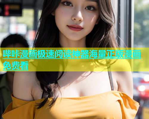 哔咔漫画极速阅读神器海量正版漫画免费看