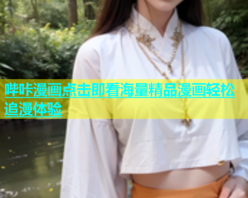 哔咔漫画点击即看海量精品漫画轻松追漫体验