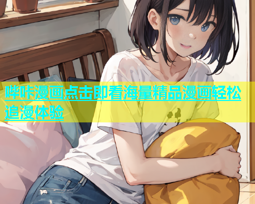哔咔漫画点击即看海量精品漫画轻松追漫体验  第2张