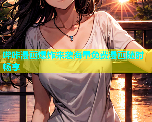 哔咔漫画爆炸来袭海量免费漫画随时畅享  第2张