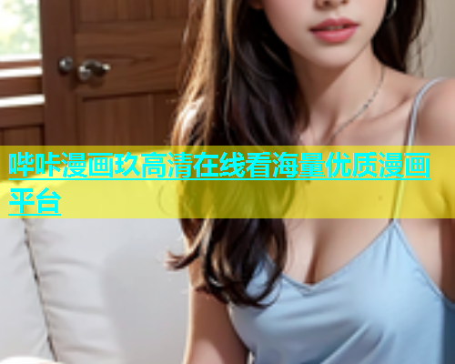 哔咔漫画玖高清在线看海量优质漫画平台