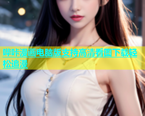 哔咔漫画电脑版支持高清看图下载轻松追漫  第2张